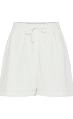 Sale Shorts - Sastina - Cloud Dancer Shorts