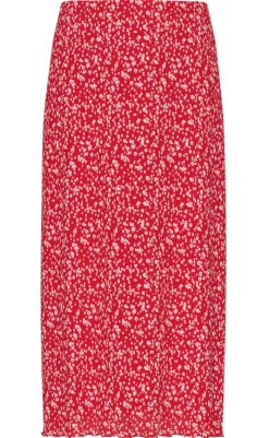 New Skirt - Flora - Lollipop/Small Flower Nederdele