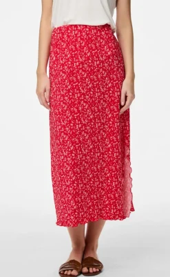 New Skirt - Flora - Lollipop/Small Flower Nederdele