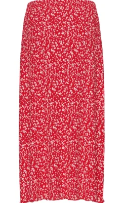 New Skirt - Flora - Lollipop/Small Flower Nederdele