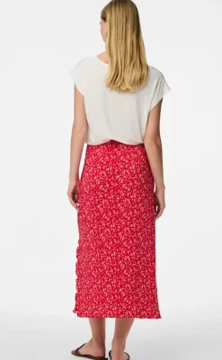 New Skirt - Flora - Lollipop/Small Flower Nederdele