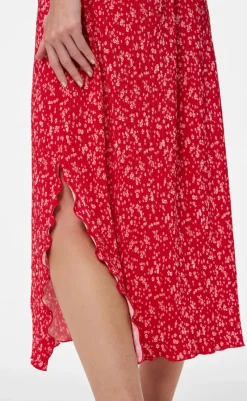 New Skirt - Flora - Lollipop/Small Flower Nederdele