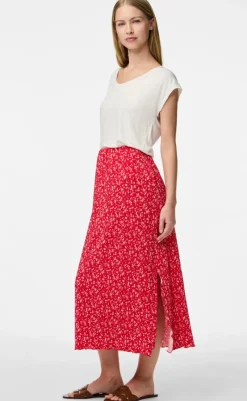 New Skirt - Flora - Lollipop/Small Flower Nederdele