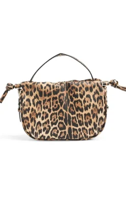 New Taske - Balloon Large - Black Leo Tasker