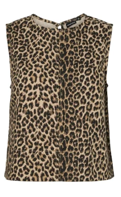 Sale Top - Salume - White Pepper Leo T-shirts & Toppe