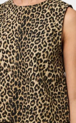 Sale Top - Salume - White Pepper Leo T-shirts & Toppe