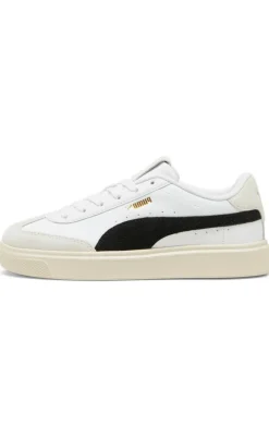 New Sneakers - Lajla T-Toe - White/Black Sneakers