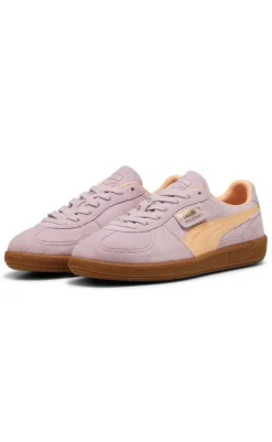 Best Sneakers - Palermo - Grape Mist / Peach Fizz Sneakers