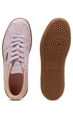 Best Sneakers - Palermo - Grape Mist / Peach Fizz Sneakers