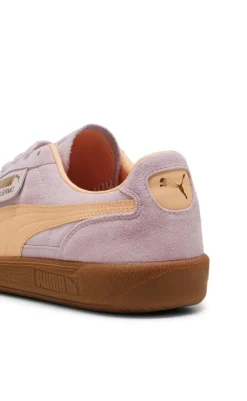 Best Sneakers - Palermo - Grape Mist / Peach Fizz Sneakers