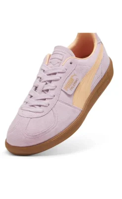 Best Sneakers - Palermo - Grape Mist / Peach Fizz Sneakers