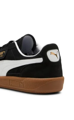 Sneakers - Palermo - Black/ White Sneakers