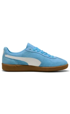Discount Sneakers - Palermo - Team Light Blue/White Sneakers