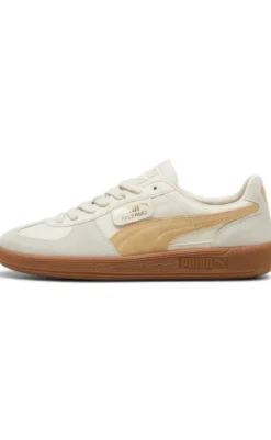 Discount Sneakers - Palermo Lth - Alpine Snow/Dust Gum Sneakers