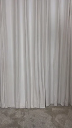 Bluse - Venja - Dark Blue Denim Bluser