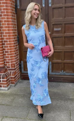 New Kjole - Maria Long - Heavenly Flowers Kjoler