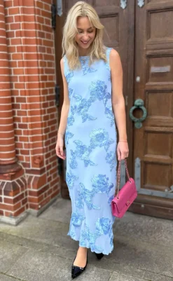 New Kjole - Maria Long - Heavenly Flowers Kjoler