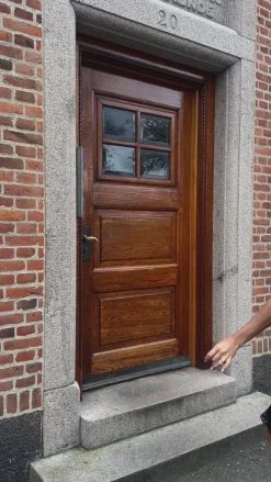 Sale Kjole - Pia Lace Summer - Black Kjoler