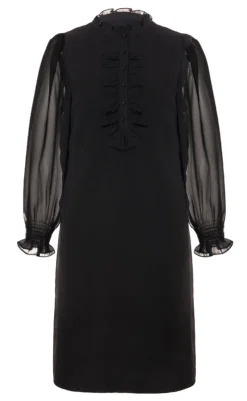 New Kjole - Cami - Black Kjoler