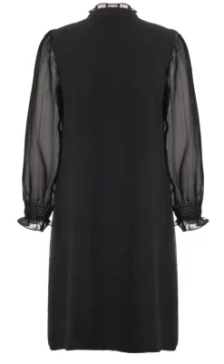 New Kjole - Cami - Black Kjoler