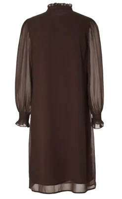 Kjole - Cami - Chocolate Kjoler