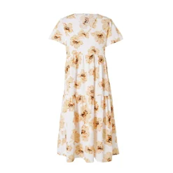 Clearance Kjole - Lily - Sun Flower Kjoler