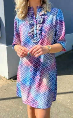 Best Kjole - Camilla - Lavender Mist Kjoler