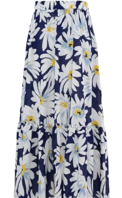 New Nederdel - Hanna - Marguerit Nederdele