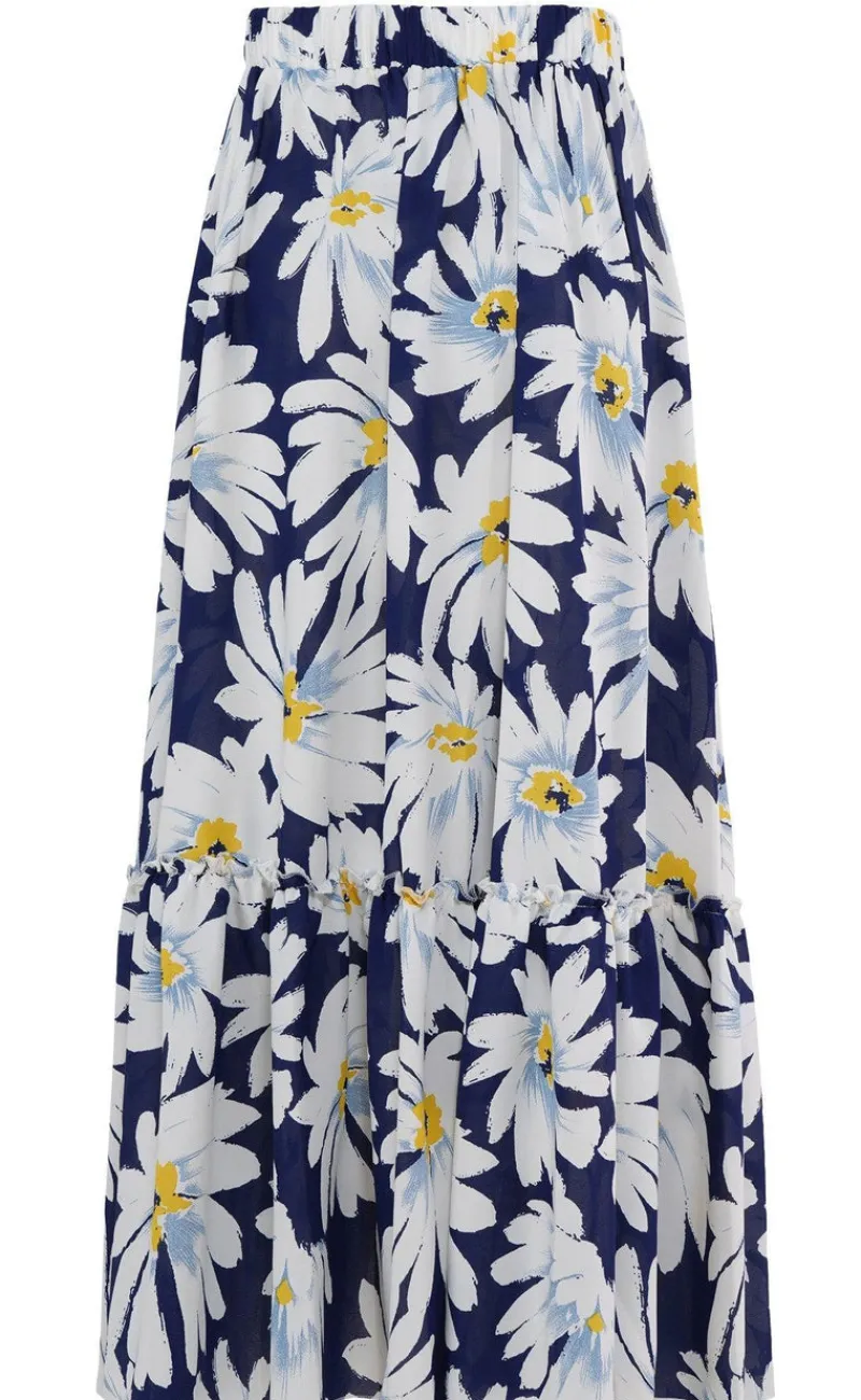 New Nederdel - Hanna - Marguerit Nederdele