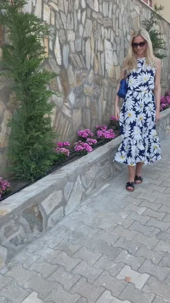 New Nederdel - Hanna - Marguerit Nederdele