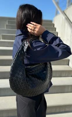 Best Taske - Ella Big - Black Tasker