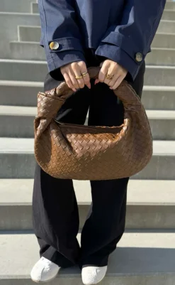 New Taske - Ella Big - Camel Tasker