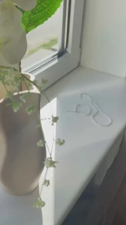 Clearance Halskæde - Panna - Pearlie Smykker