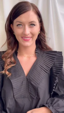 New Halskæde - Miami - Gold Colour Smykker