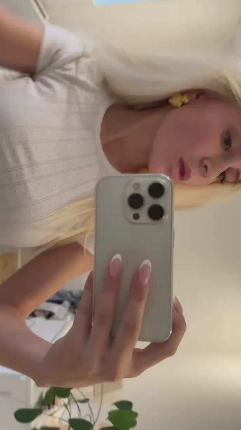 Online Øreringe - Marseille Heart - Gold Colour Smykker