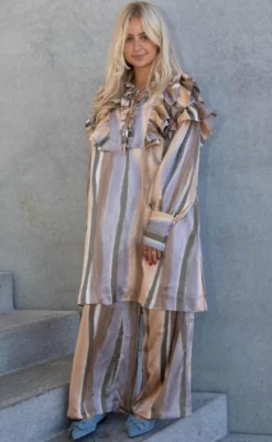 Discount Bukser - The Believe - Multi Color Bukser & Jeans