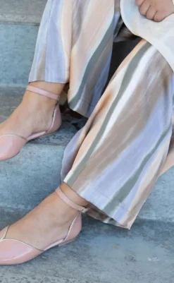 Discount Bukser - The Believe - Multi Color Bukser & Jeans