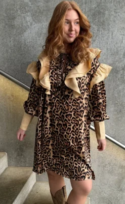 New Kjole - The Moment - Lep Kjoler