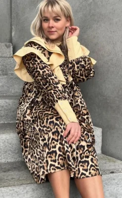 New Kjole - The Moment - Lep Kjoler