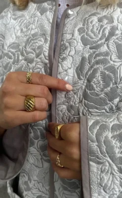 Discount Jakke - For Keep - Grey Jakker & Frakker|Alt Overtøj