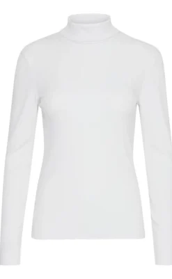 New Bluse - Tonda - Off White Bluser