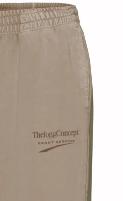 Online Bukser - Rubi Logo - Fallen Rock Bukser & Jeans