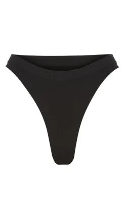Best Tim & Simonsen G-Streng - Asta - Nero Undertøj & Shapewear