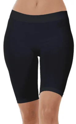 Discount Tim & Simonsen Leggings - Rosa Bike Shorts - Black Leggings|Shorts