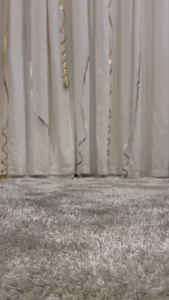 Sale Tim & Simonsen Loafer - Elina - Negro Loafers & Ballerinaer