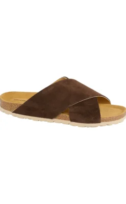 Outlet Tim & Simonsen Sandaler - Annet Nature - Marron Sandaler