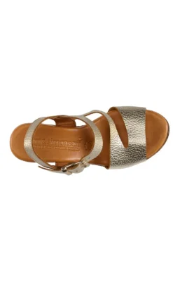 Sale Tim & Simonsen Sandaler - Maya - Platino Sandaler