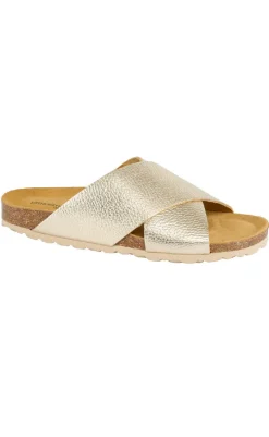 Discount Tim & Simonsen Sandaler - Annet Nature - Platino Sandaler