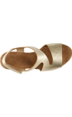 Tim & Simonsen Sandaler - Katia Nature - Platino Sandaler