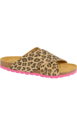 Sale Tim & Simonsen Sandaler - Annet Nature - Leo Tan Sandaler